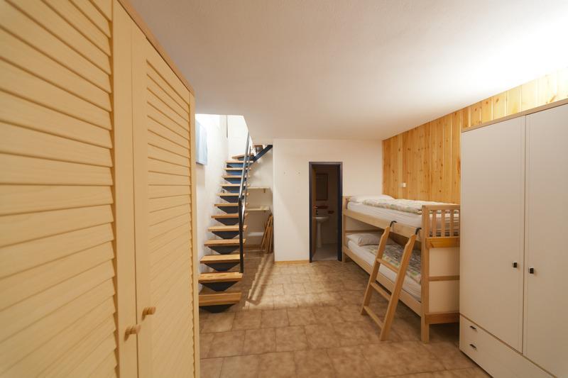 Chalet Dafne Hotel Aprica Kamer foto